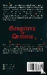 O'Neill, Rowan - Gangsters and Demons