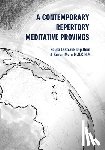 Main, Karan - A Contemporary Repertory Meditative Provings