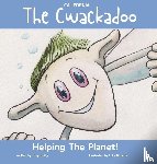 Duffy, Suzy - The California Cwackadoo