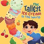 Gudgeon, Stuart - Gudgeon, S: Tallest Ice Cream In The World