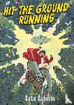 Ashwin, Kate - Hit The Ground Running
