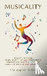 Sutton, Christopher - Musicality