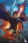 Edge, T. C. - The Winds of War