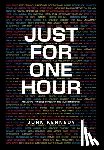 Kennedy, John - Just for One Hour