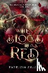 Prior, Patricia - When Blood Runs Red