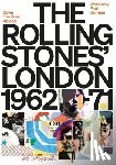 Gorman, Paul, Associates, Herb Lester - Down the Road Apiece: The Rolling Stones London