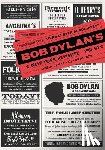Lester, Herb - Bob Dylan's New York Revisited 1961-69