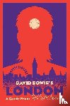 Gorman, Paul, Associates, Herb Lester - David Bowie's London