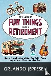 Jeppesen, Orlando - The Guide on Fun Things to do in Retirement