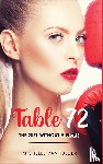 van Tulder, Michelle - Table 72