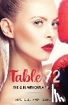 van Tulder, Michelle - Table 72: The Girl Without a Filter