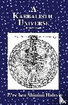 Halevi, Z'Ev Ben Shimon - A Kabbalistic Universe