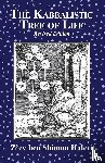 Halevi, Z'Ev Ben Shimon - The Kabbalistic Tree of Life