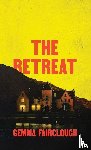 Fairclough, Gemma - The Retreat