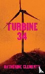 Clements, Katherine - Turbine 34