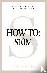 Brown, William - How To