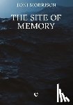 Morrison, Toni - The Site of Memory