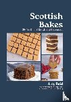 Reid, Amy - Scottish Bakes