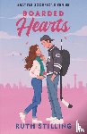 Stilling, Ruth - Boarded Hearts