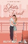 Stilling, Ruth - Shots Fired
