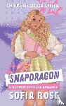 Rose, Sofia - Snapdragon