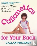 Pinckney, Callan - Callanetics For Your Back