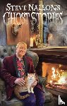 Nallon, Steve - Steve Nallon's Ghost Stories