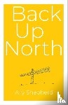 Shepherd, Ally - Back Up North