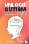 Bajar, Taiba - Unlock Autism