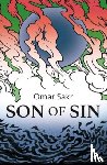 Sakr, Omar - Son of Sin