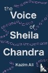 Ali, Kazim - The Voice of Sheila Chandra