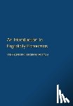 Peters, Ole - An Introduction to Ergodicity Economics