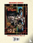 Baker, Ricky - EASTERN HEROES JACKIE CHAN SPECIAL (SOFTBACK) BUMPER EDITION