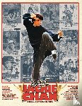 Baker, Ricky - EASTERN HEROES JACKIE CHAN SPECIAL (SOFTBACK) BUMPER EDITION