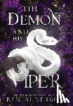 Alderson, Ben - The Demon and his Viper