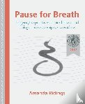 Ridings, Amanda - Pause for Breath