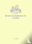 Roberts, Michele - French Cooking for One