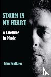 Faulkner, John - Storm in My Heart