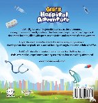 Anderson, Dahlia - Gigi's Hospital Adventure