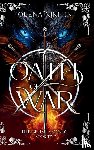 Nikitin, Olena - Oath of War