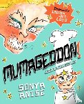  - MUMAGEDDON! And the Food Magician