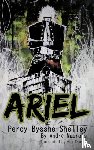Maurois, Andre - Ariel Percy Bysshe Shelley