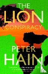 Hain, Peter - The Lion Conspiracy