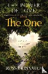 Kinnaird, Ross J. - The Power of Love - The One