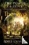 Kinnaird, Ross J - The Power of Love - The Two