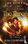 Kinnaird, Ross J. - The Power of Love - The Three