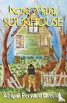Cheddie, Abigail Persaud - Ixora Mara, Sourhouse