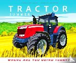 Loader, Rachel - Tractor - Where Are You Going Today? (Summer)
