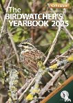  - The Birdwatcher's Yearbook 2025