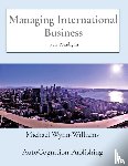 Wynn-Williams, Michael - Managing International Business